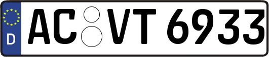AC-VT6933