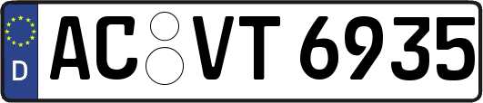 AC-VT6935