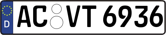 AC-VT6936