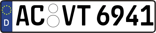 AC-VT6941