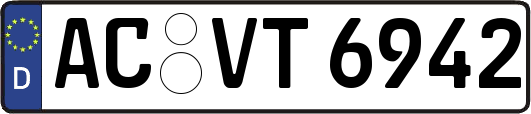 AC-VT6942