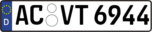 AC-VT6944