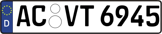AC-VT6945