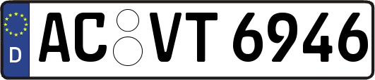 AC-VT6946