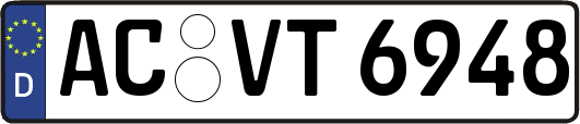 AC-VT6948
