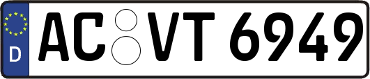 AC-VT6949