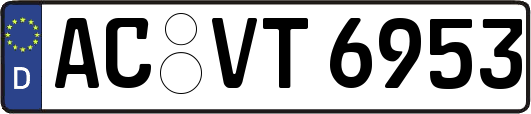 AC-VT6953