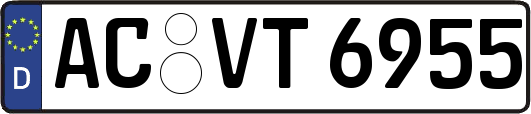 AC-VT6955