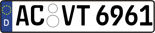AC-VT6961