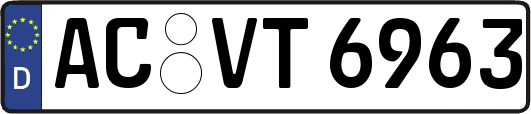 AC-VT6963