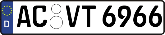 AC-VT6966