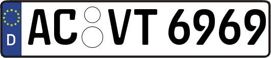 AC-VT6969