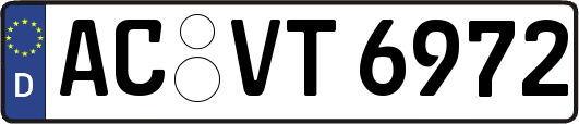 AC-VT6972