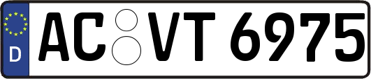AC-VT6975