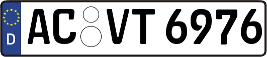 AC-VT6976