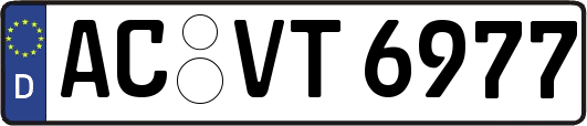 AC-VT6977