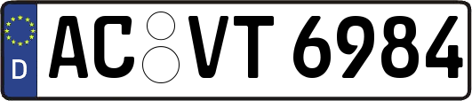 AC-VT6984
