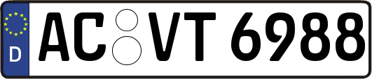 AC-VT6988