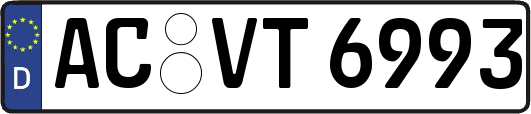 AC-VT6993