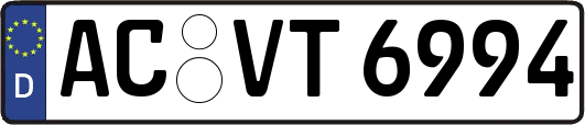 AC-VT6994