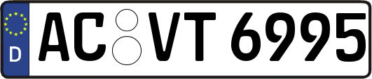 AC-VT6995