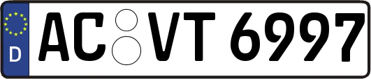 AC-VT6997