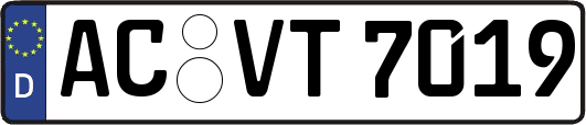 AC-VT7019