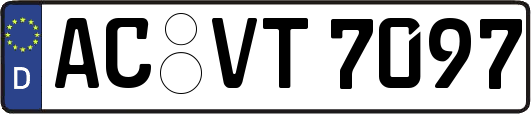 AC-VT7097