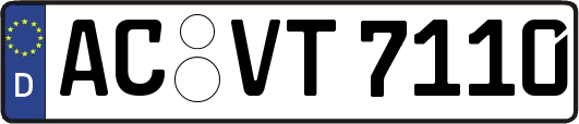 AC-VT7110