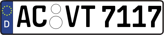 AC-VT7117