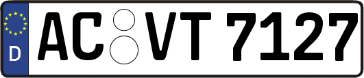AC-VT7127