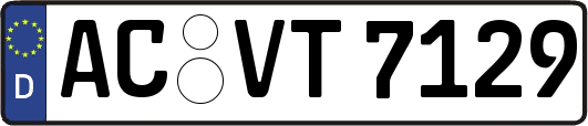 AC-VT7129
