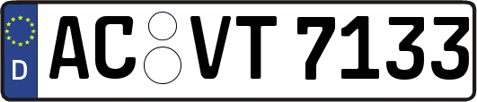 AC-VT7133