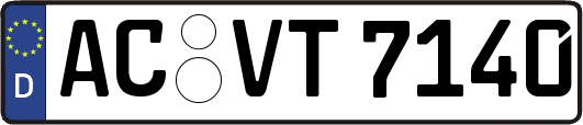 AC-VT7140
