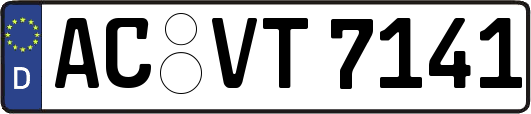 AC-VT7141