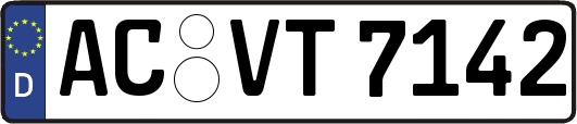 AC-VT7142