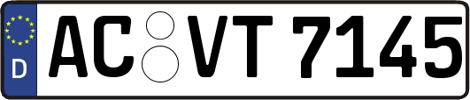 AC-VT7145