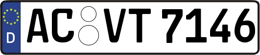 AC-VT7146