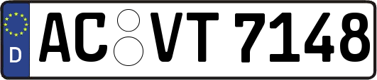 AC-VT7148