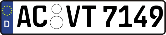 AC-VT7149