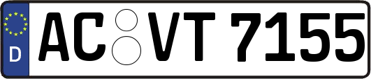 AC-VT7155