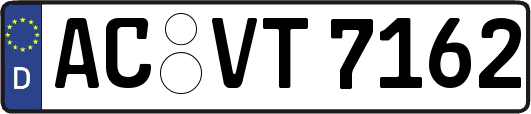 AC-VT7162