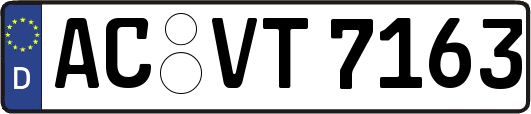 AC-VT7163