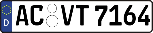 AC-VT7164
