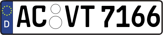 AC-VT7166