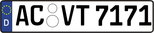 AC-VT7171