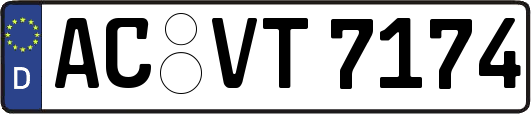 AC-VT7174