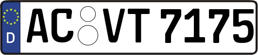 AC-VT7175