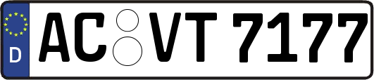AC-VT7177