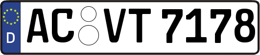 AC-VT7178